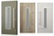 Входные наружные двери для дома WISNIOWSKI NOVA 006, 1180, 2350, NOVA, WISNIOWSKI