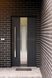 Входные наружные двери алюминиевые для дома WISNIOWSKI CREO 413, 1300, 2300, CREO, WISNIOWSKI