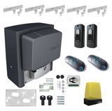 CAME ВХ-800 MAXI KIT Привід для розсувних воріт КОМПЛЕКТ