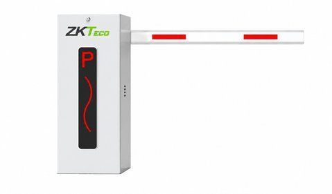 Шлагбаум автоматичний ZKTeco CMP200, 4,5, 50