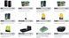 CAME ВХ-800 MAXI KIT Привід для розсувних воріт КОМПЛЕКТ