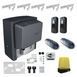 CAME ВХ-800 MAXI KIT Привід для розсувних воріт КОМПЛЕКТ