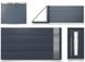 ПАРКАНИ - ОГОРОЖІ SELECT - Металеві секції серії PANEL, розмір 3000х2500 мм, 3000, 2500, SELECT PANEL, SELECT