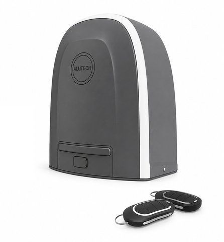 ALUTECH ROTEO RTO-1000KIT Автоматика для відкатних воріт КОМПЛЕКТ