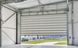 Промышленные секционные ворота Алютех ProPlus 7000х4500, 4500, 7000, ALUTECH, 45, ProPlus