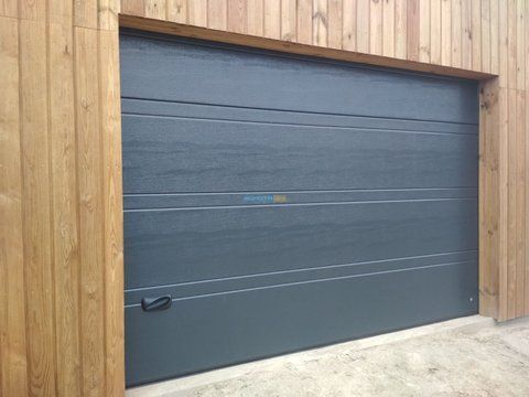 Гаражні ворота Ryterna TLB 3200х2300, 2300, 3200, RYTERNA, 42, TLB