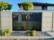 Блок для паркану декоративний SELECT archiBeton 600х400х260