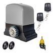 GANT IZ-500 SET Автоматика для відкатних воріт КОМПЛЕКТ