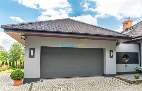 Гаражні ворота Ryterna TLB 3300х2500, 2500, 3300, RYTERNA, 42, TLB