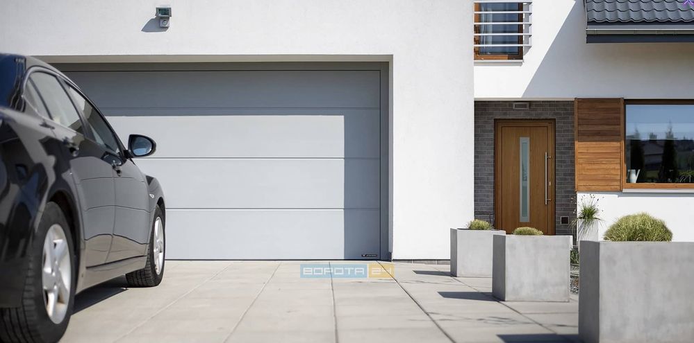 Входные наружные двери алюминиевые для дома WISNIOWSKI CREO 403, 1300, 2300, CREO, WISNIOWSKI