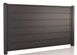 ОГОРОЖІ SELECT - металеві паркани серії PLUS LINE, розмір 2000х2500 мм, 2000, 2500, SELECT PLUS LINE, SELECT