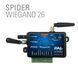 PAL-ES SPIDER Wiegand 26 - Контролер системи доступу - ворота, шлагбаум, болард