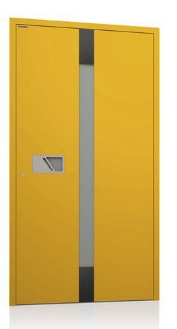 Вхідні зовнішні двері алюмінієві для дому WISNIOWSKI CREO 401, 1300, 2300, CREO, WISNIOWSKI