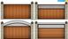 Откатные ворота SELECT серии STANDARD, размер 4000х2000, 4000, 2000, SELECT, SELECT STANDARD