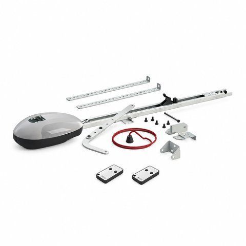 ROGER TECHNOLOGY SET C40/4001 &mdash; електропривід C40/1000 24В