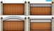 Відкатні ворота SELECT серії STANDARD, розмір 5500х2200, 5500, 2200, SELECT, SELECT STANDARD