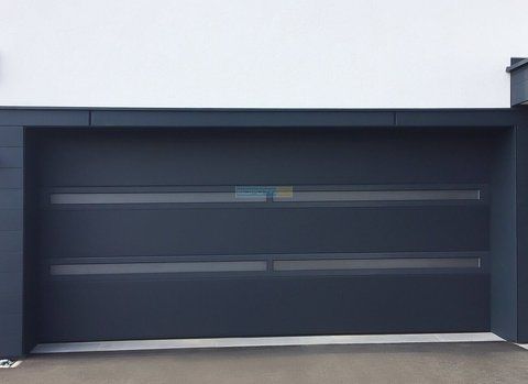 Гаражні ворота Ryterna TLB 4000х2200, 2200, 4000, RYTERNA, 42, TLB