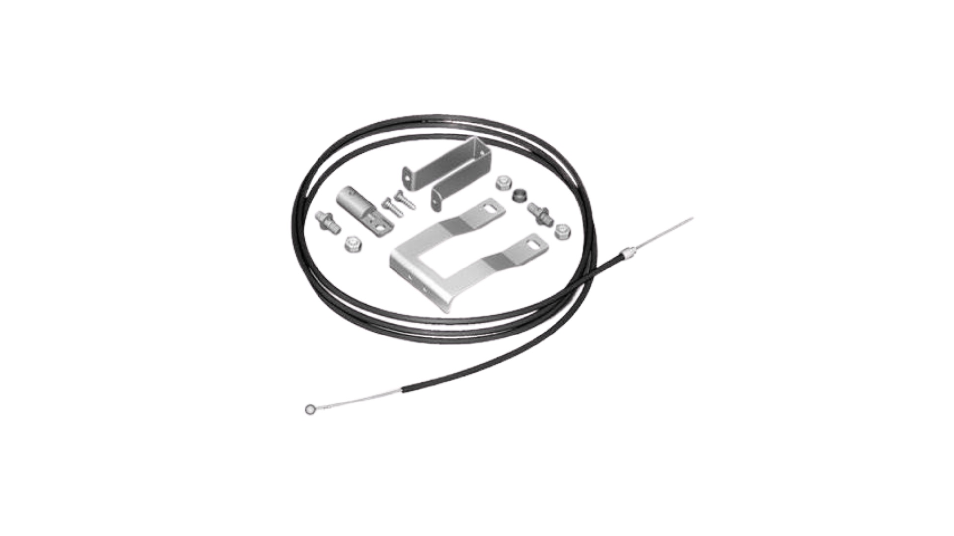 ROGER TECHNOLOGY RL654 - Комплект для розблокування (без рукоятки)