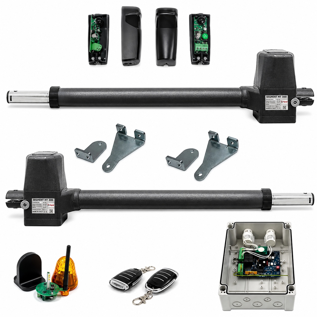 Segment SG MT 330 Pro 