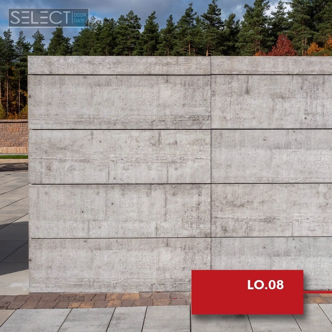 Блоки модульні відповідають європейським стандартам якості, огорожі з бетону забезпечують відчуття надійності та безпеки.